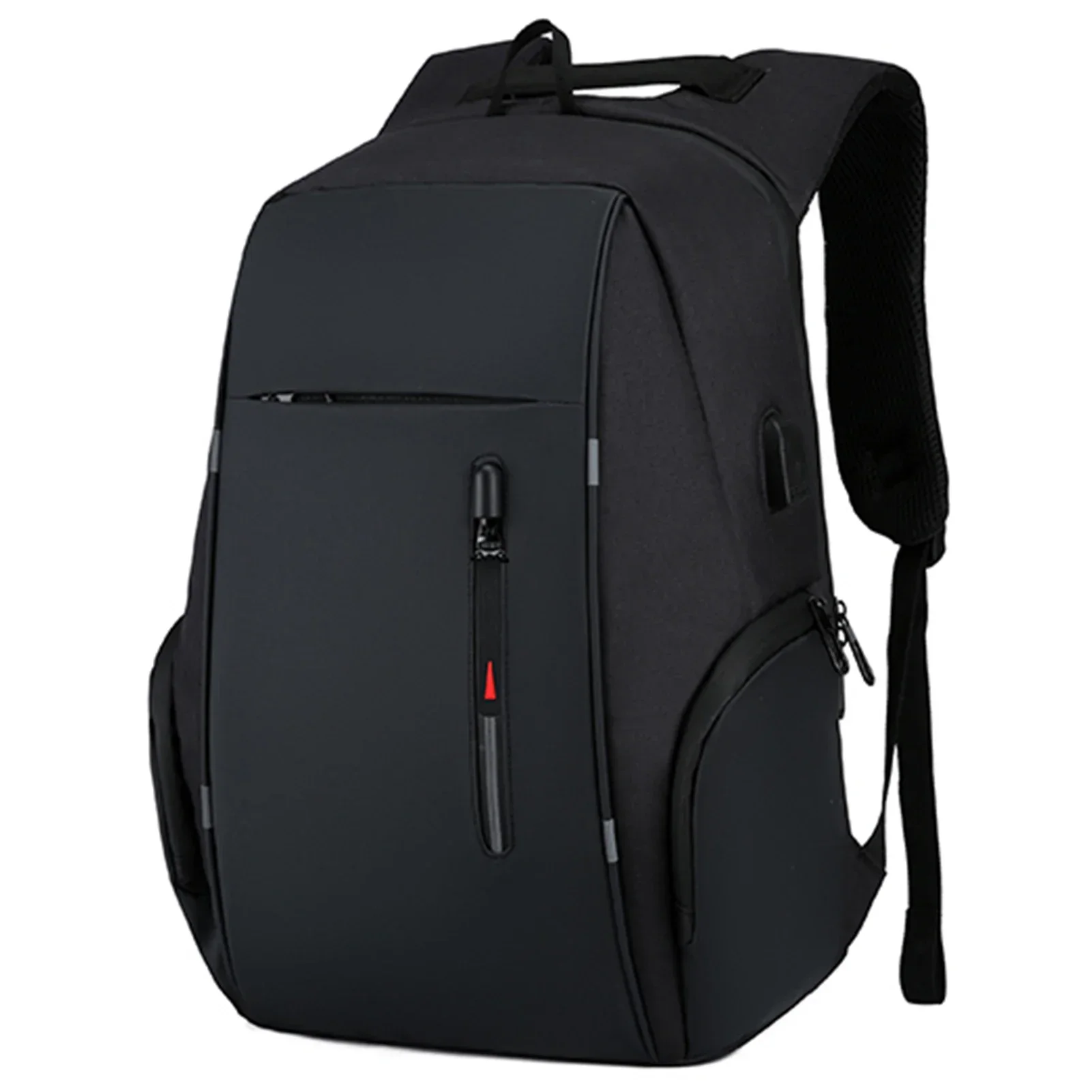 Fashion Backpack Women - USB Bağlantı Noktalı 17 İnç Laptop