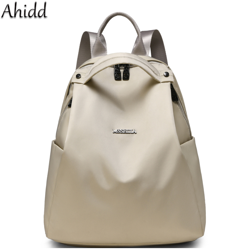 Fashion Backpack Women - Kadınlar için moda Sırt Çantası En