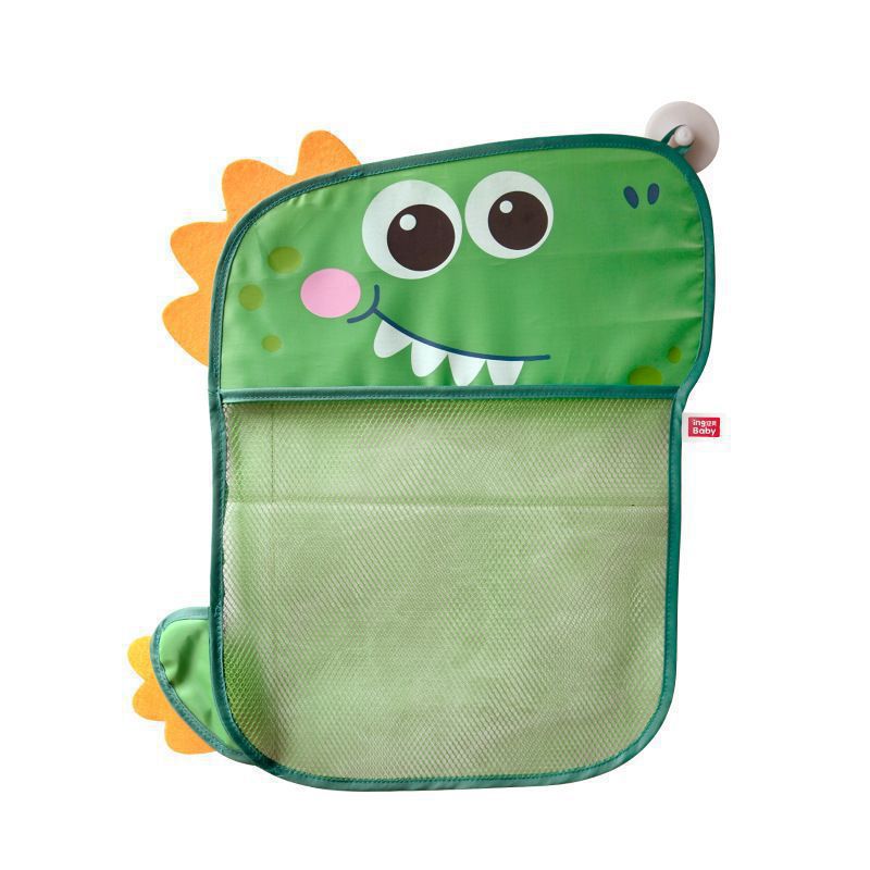 Hydration Pack Outdoor - Dinozor Çocuk Banyo Oyuncak Saklama Çantası