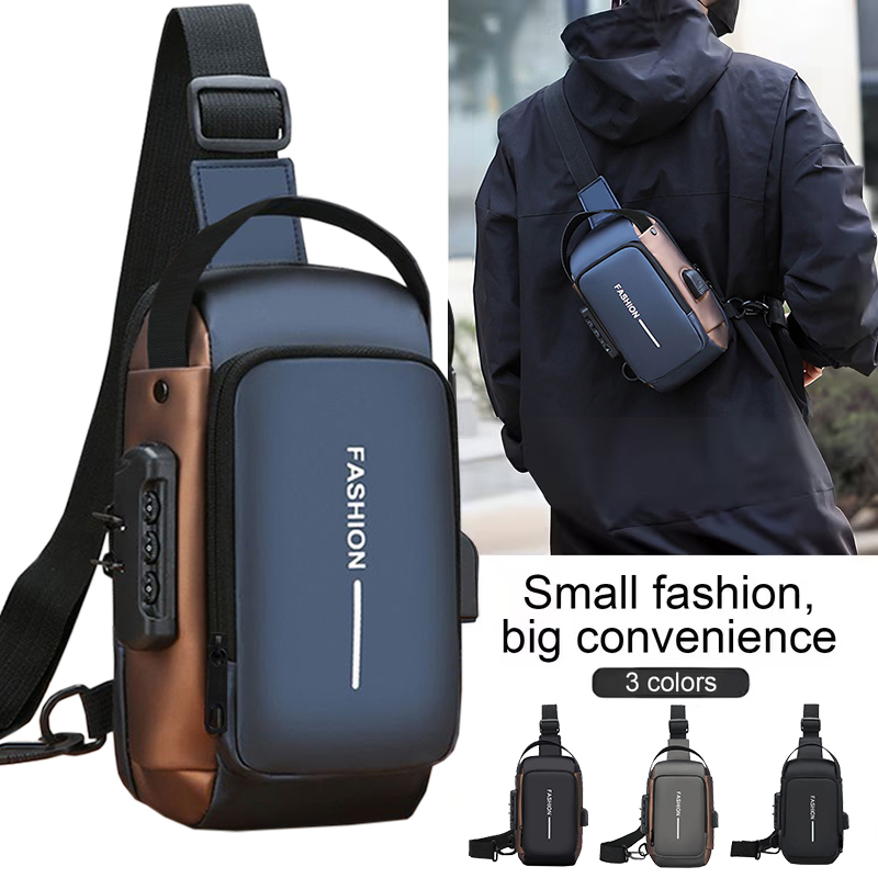 Hiking Backpack Waterproof - Su Geçirmez, Hırsızlığa Karşı Korumalı, Dayanıklı