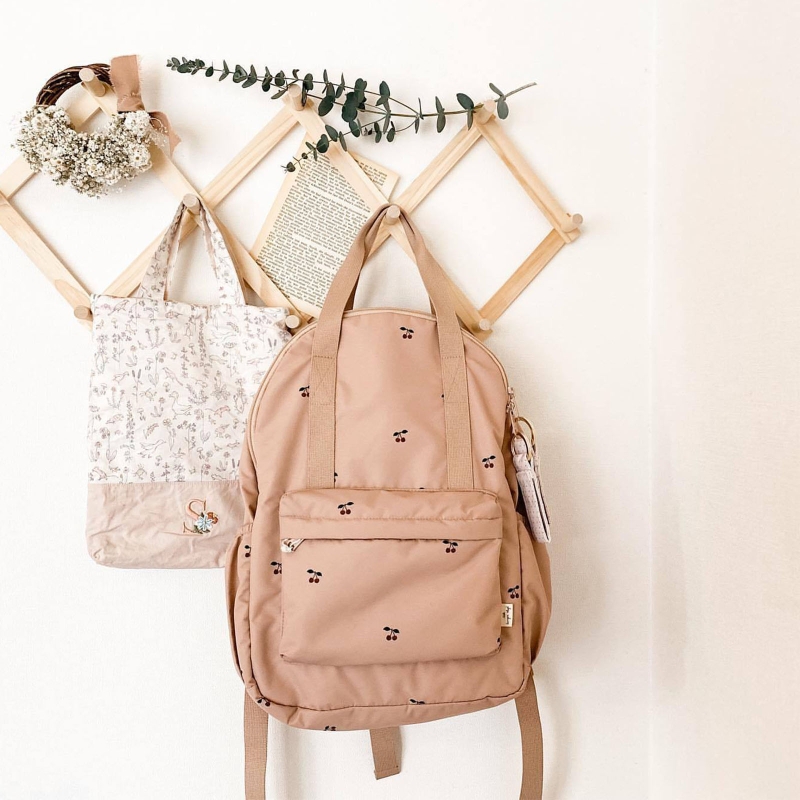 Backpack Diaper Bag - Çocuk sırt çantası çocuklar Schoolbag yürüyor
