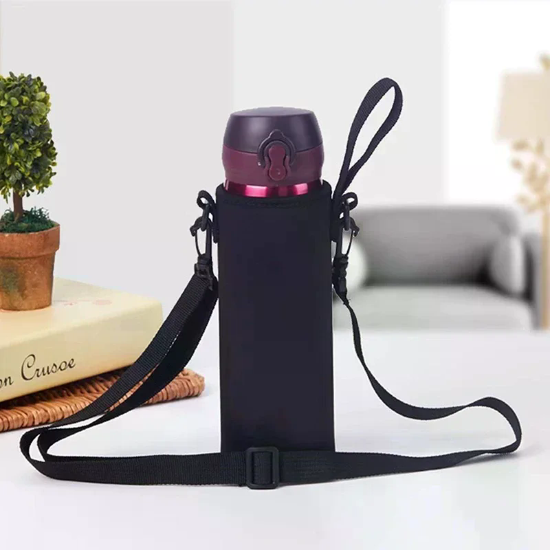 Hydration Pack Outdoor - 2 In 1 Taşınabilir Su Şişesi