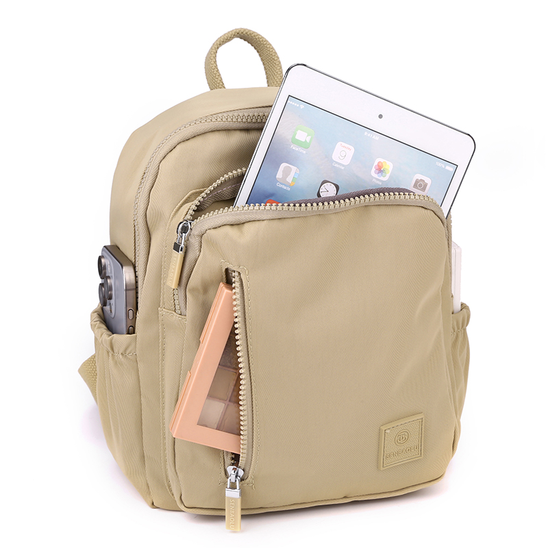 Travel Backpack Anti Theft - Kadınlar için su geçirmez sırt çantası