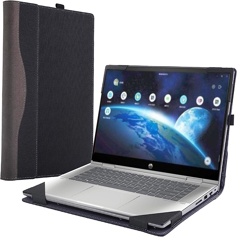 Laptop Sleeve Removable - HP Pavilion X360 cabrio 14- dw