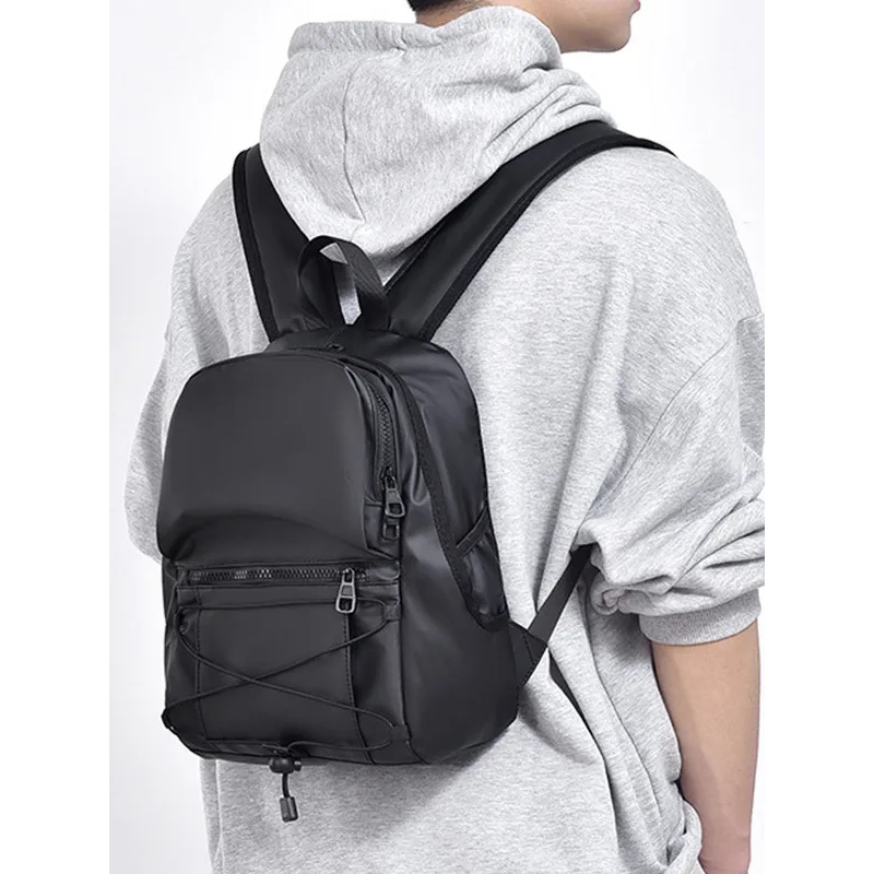 Hiking Backpack Waterproof - Açık Hava Erkek Sırt Çantası Hafif