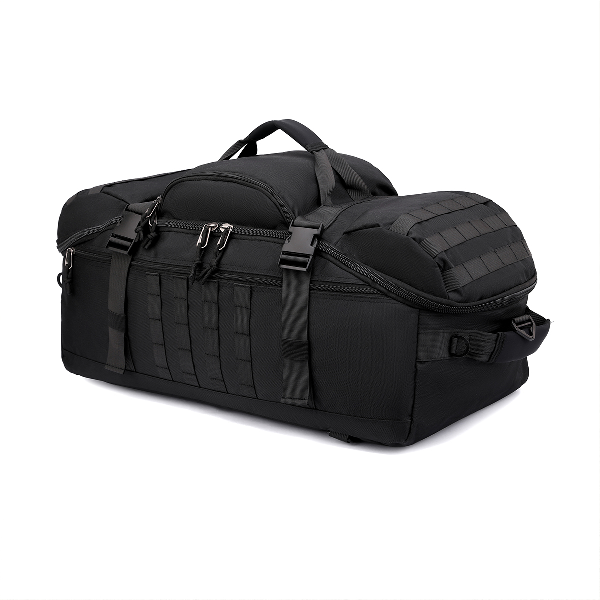 Hiking Backpack Waterproof - Açık Hava Dağcılık Çantası 90L Süper