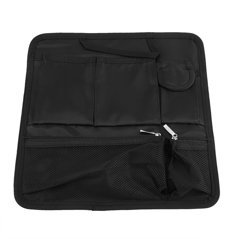 Backpack Insert Organizer - Çok Cepli Sırt Çantası Eklentisi Ayarlanabilir