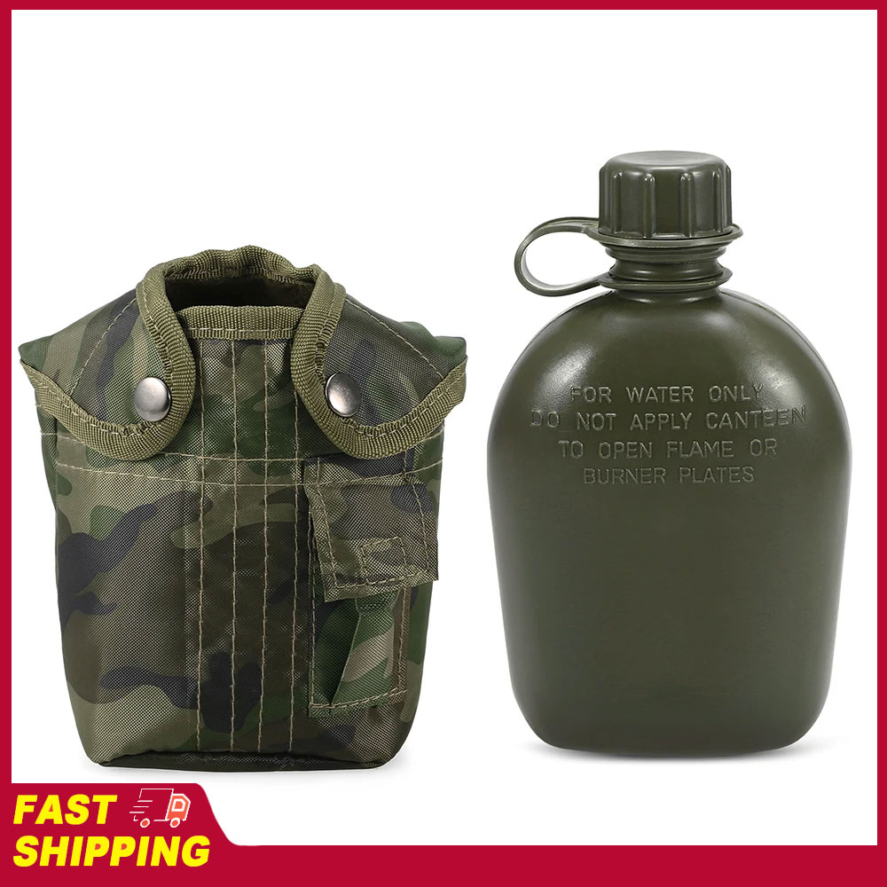 Rucksack Military Style - Kampçılık Yürüyüş Sırt Çantası Hayatta Kalma