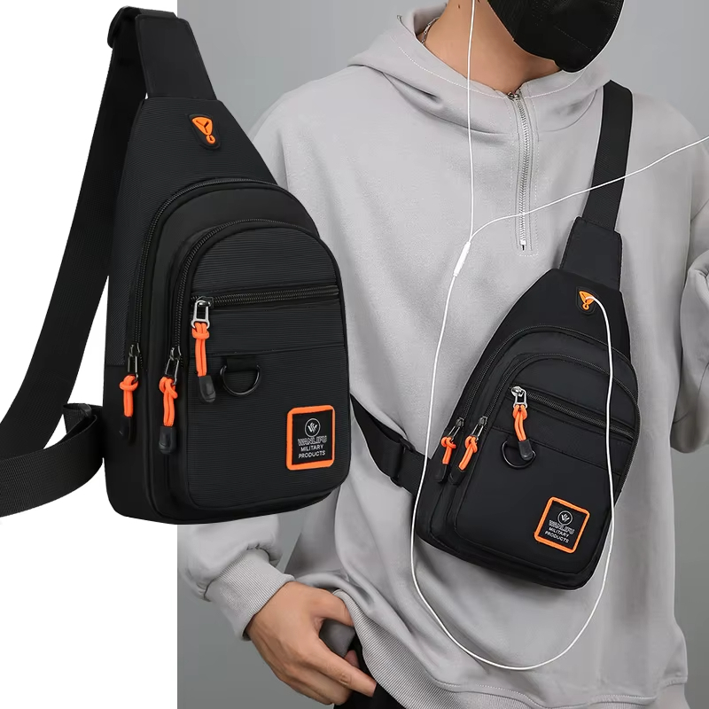 Hiking Backpack Waterproof - Erkek Eğlence Açık Hava Yürüyüş Bisiklet