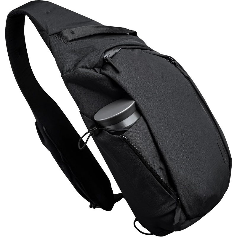 Sling Backpack Shoulder - 7.5L Tek Omuz Askılı Göğüs Çantası