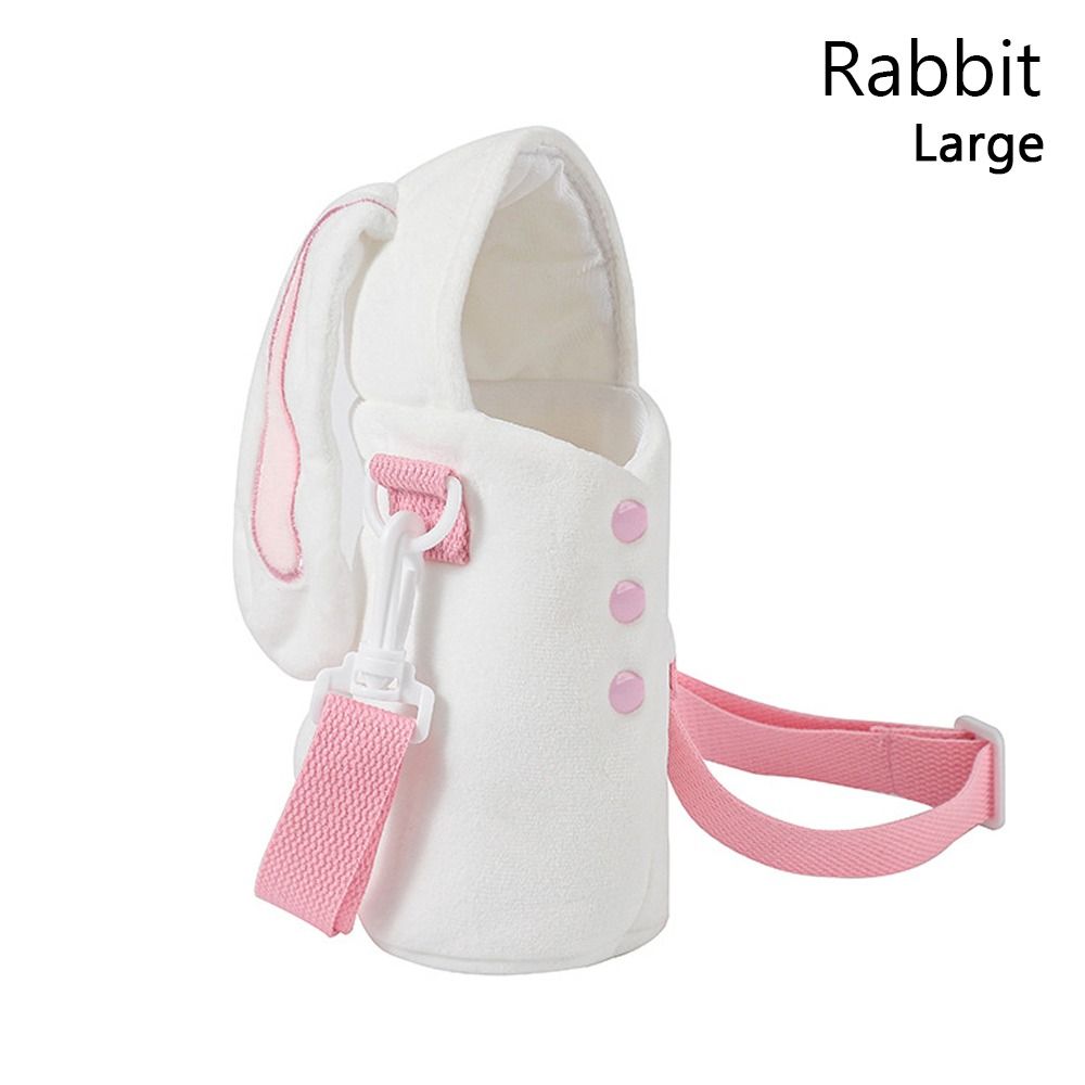 Hydration Pack Outdoor - Kış Peluş Kese Yalıtımlı Çanta Spor