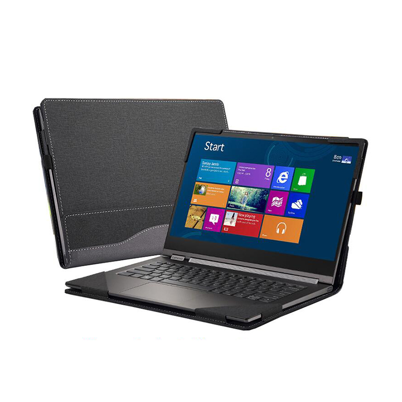 Laptop Sleeve Removable - Hp Envy Laptop için kapak 14