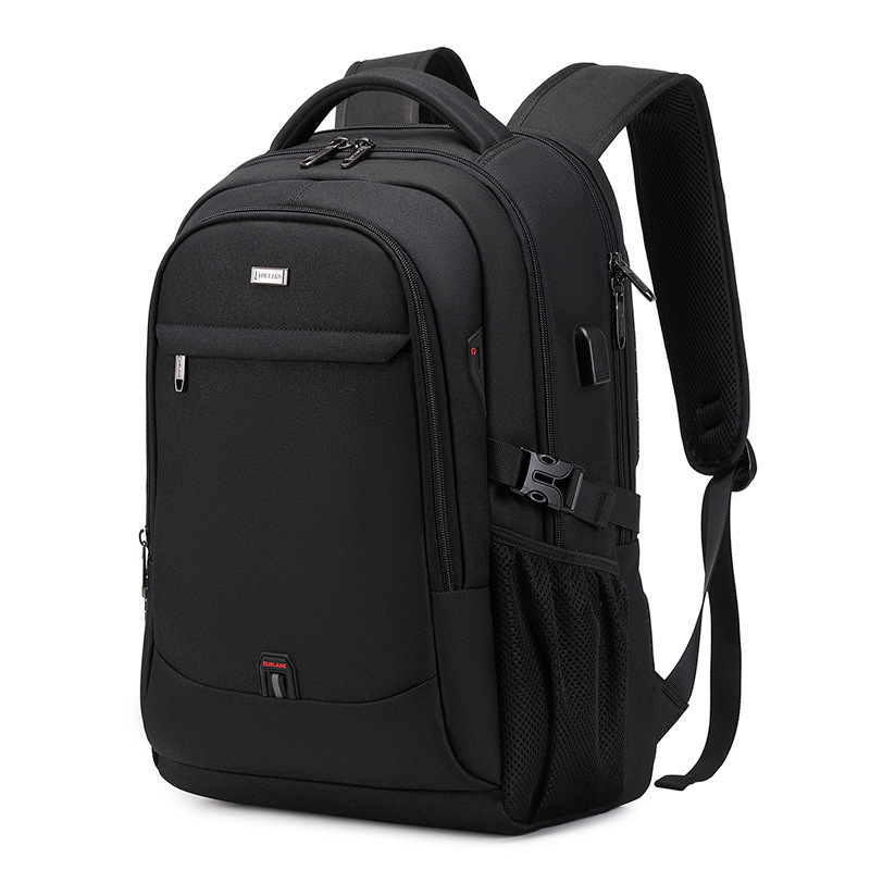 Business Backpack Brief - Yeni Özelleştirilebilir Logolu Sırt Çantaları Erkekler