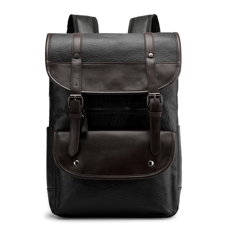Business Backpack Brief - Erkekler İçin Özel Tasarım Logolu Sırt