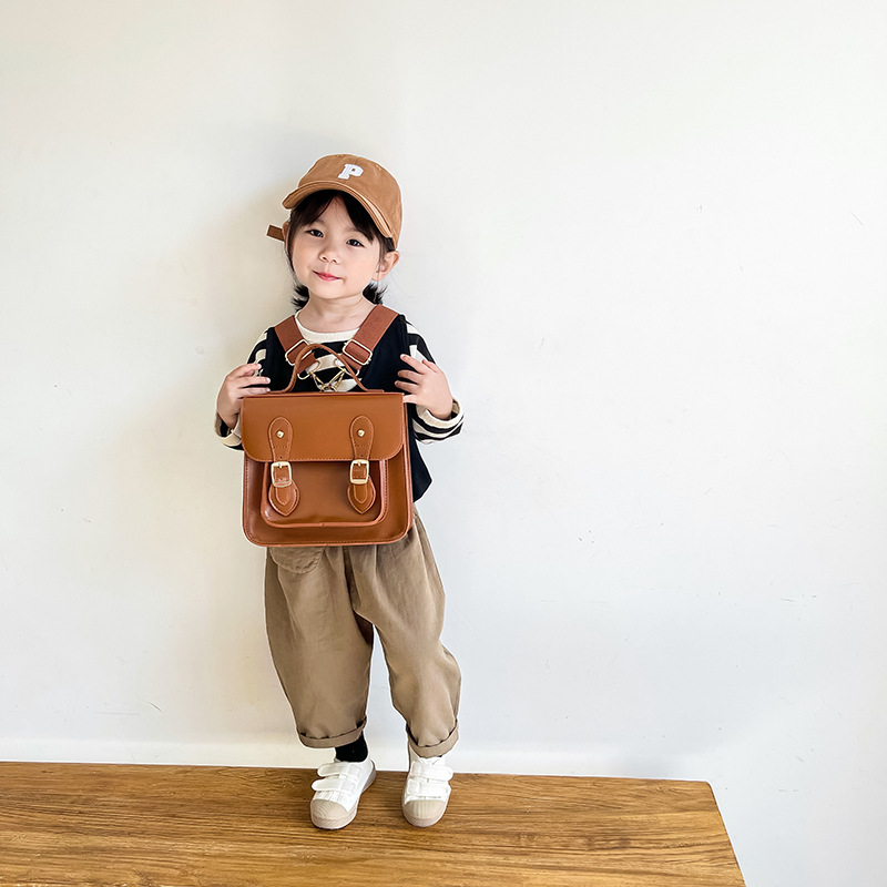 School Backpack Teen - Çocuklar sırt çantası 2023 yeni moda