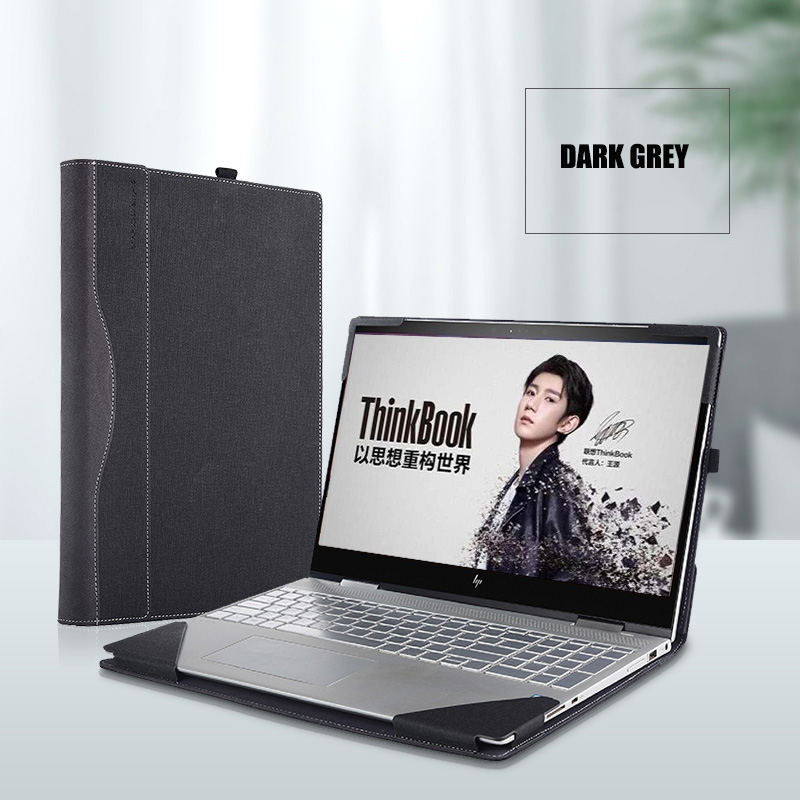 Laptop Sleeve Removable - Lenovo Thinkbook 15p IMH 15.6 için