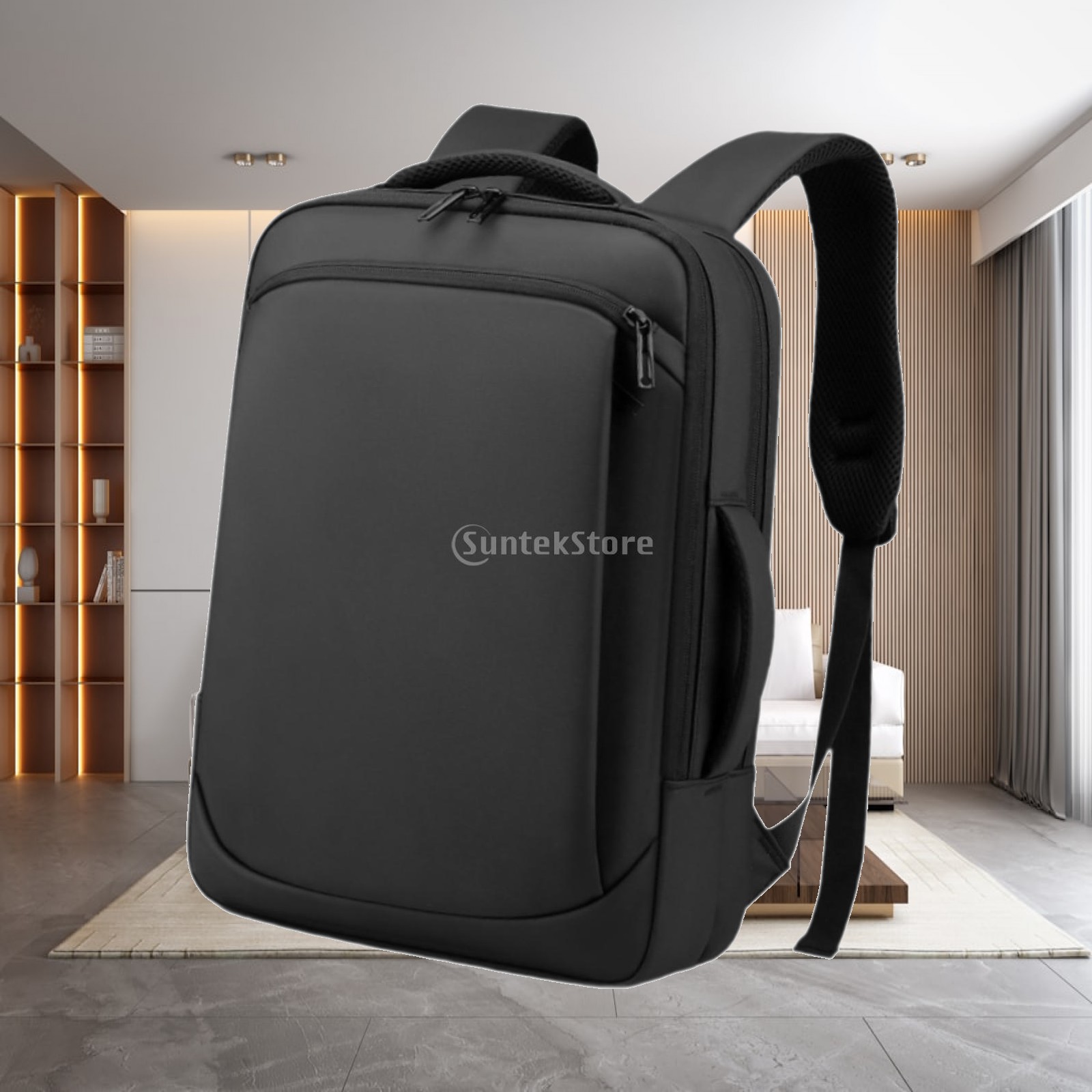 Hiking Backpack Waterproof - Bilgisayar Sırt Çantası Su Geçirmez Saklama