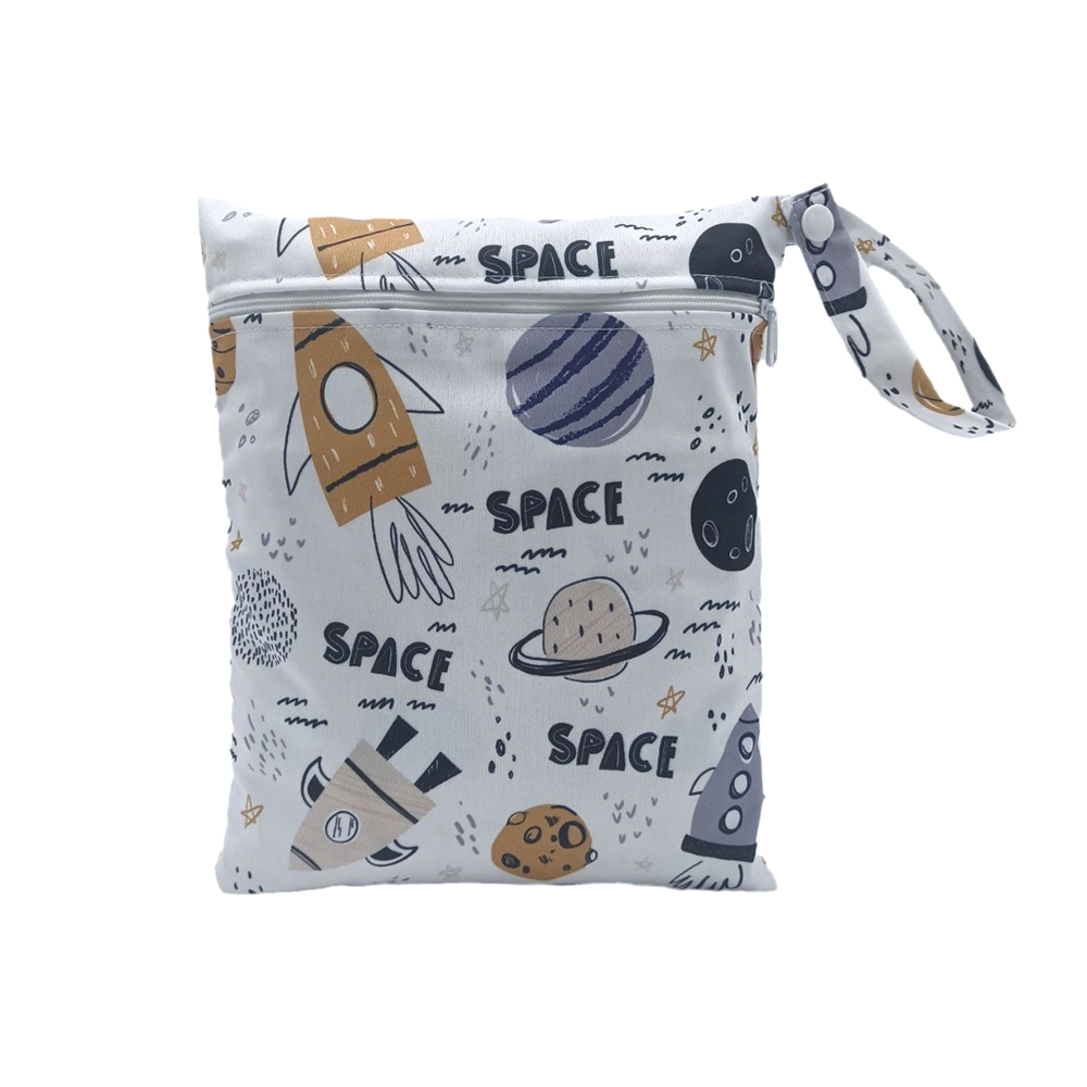 Yeni Baskı deseni YENI Boyut:  - Backpack Diaper Bag incelemesi ve fiyatı