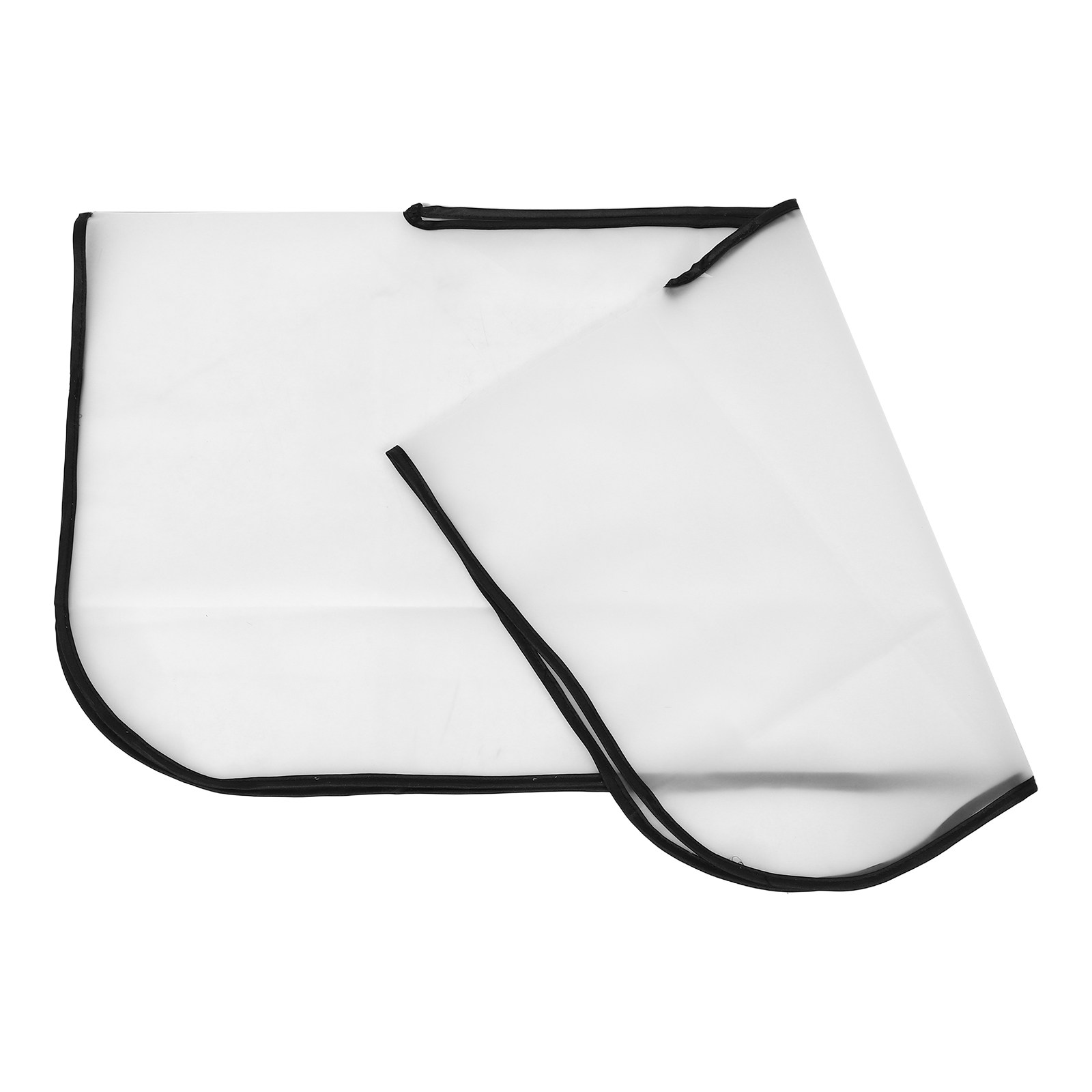 Eva Şeffaf El Çantası Yağmurlu - Rain Cover Backpack incelemesi ve fiyatı