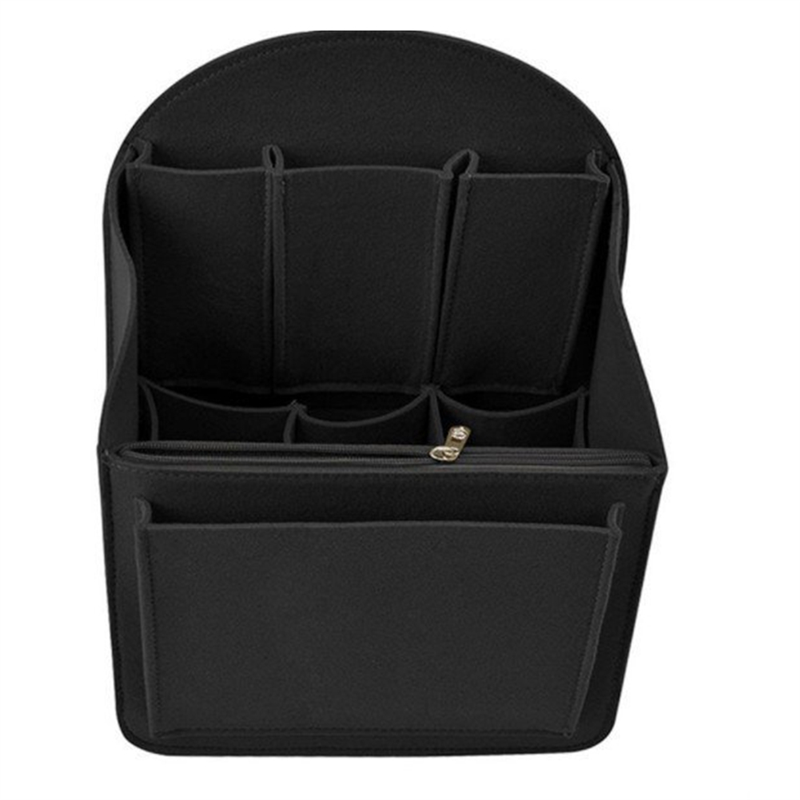ABLN-2PCS Makyaj Organizatör K - Backpack Insert Organizer incelemesi ve fiyatı