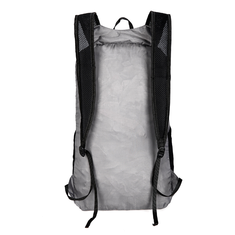 Açık Yürüyüş Çantası 20L Hafif - Foldable Backpack Small incelemesi ve fiyatı