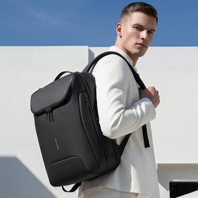 MARK RYDEN 31L Akıllı Erkek Sı - Travel Backpack Anti Theft incelemesi ve fiyatı