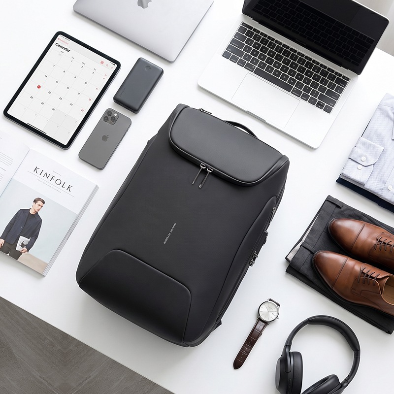 MARK RYDEN 31L Akıllı Erkek Sı - Travel Backpack Anti Theft incelemesi ve fiyatı