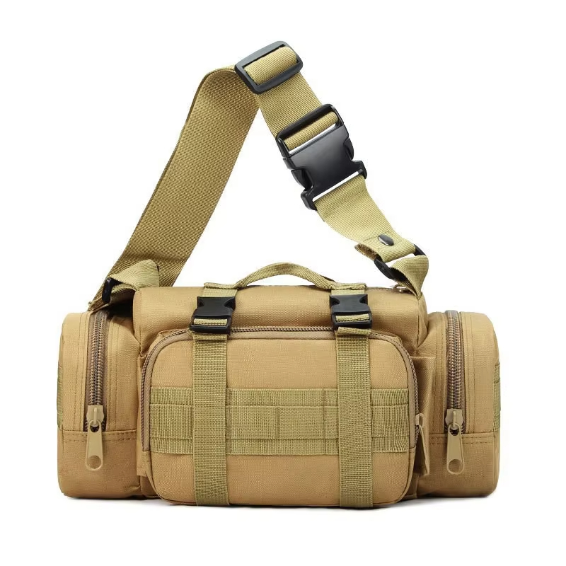Erkek Taktik Molle Bel Çantası - Hiking Backpack Waterproof incelemesi ve fiyatı