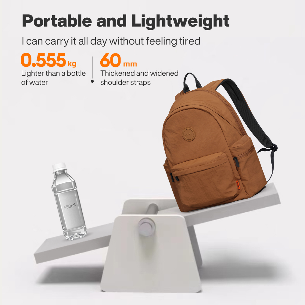 Mixi Açık Hava Hafif Sırt Çant - Hiking Backpack Waterproof incelemesi ve fiyatı