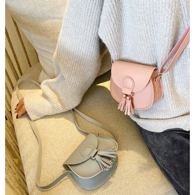 Kancalı Tasarım Mini Çocuk Çan - Mini Backpack Purse incelemesi ve fiyatı