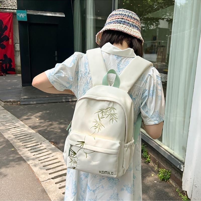 Genens School Bag Seyahat Çant - School Backpack Teen incelemesi ve fiyatı