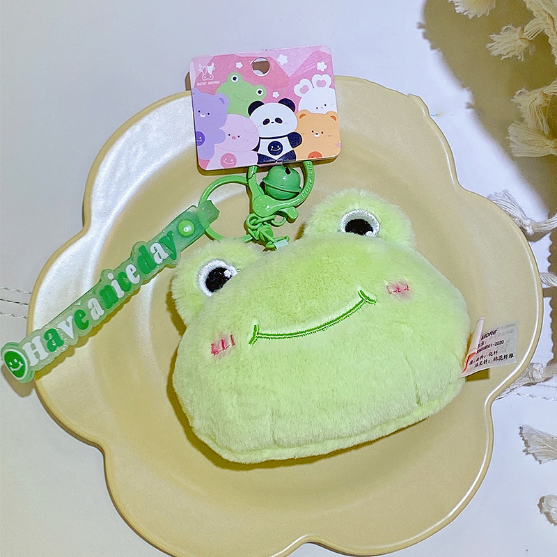Yaratıcı sevimli hayvan peluş  - Mini Backpack Purse incelemesi ve fiyatı