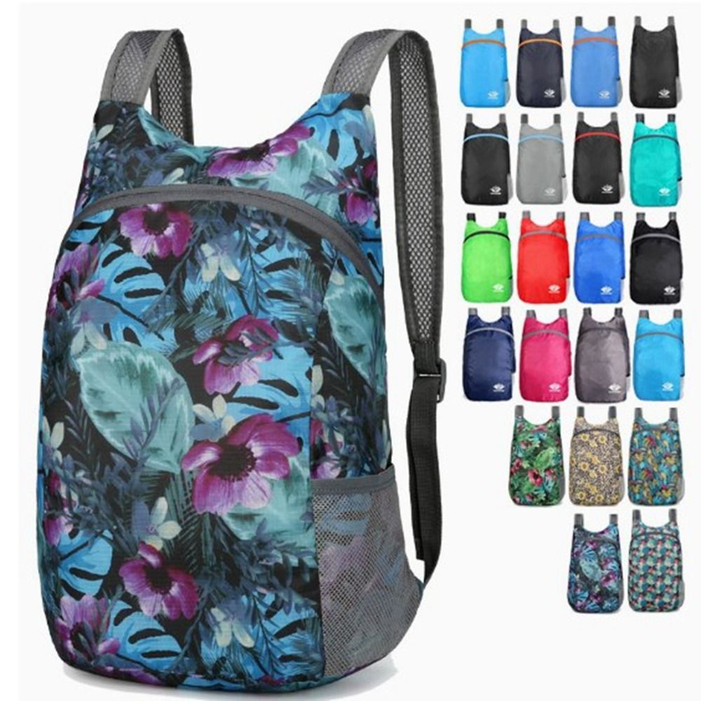 Açık Hava Ultra Hafif Nano Su  - Foldable Backpack Small incelemesi ve fiyatı
