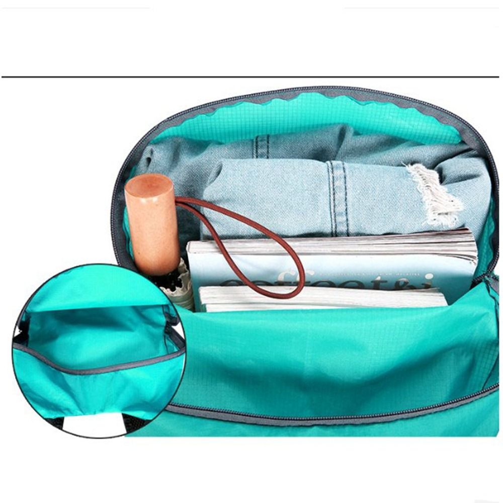 Açık Hava Ultra Hafif Nano Su  - Foldable Backpack Small incelemesi ve fiyatı
