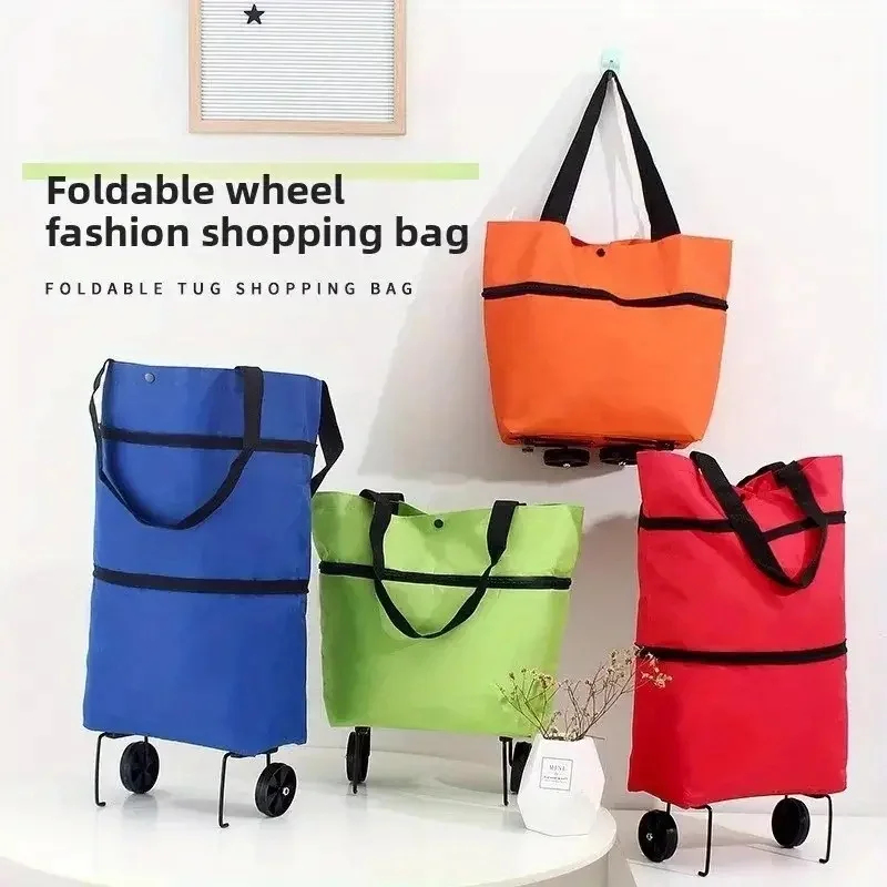 Katlanabilir Taşınabilir Alışv - Foldable Backpack Small incelemesi ve fiyatı