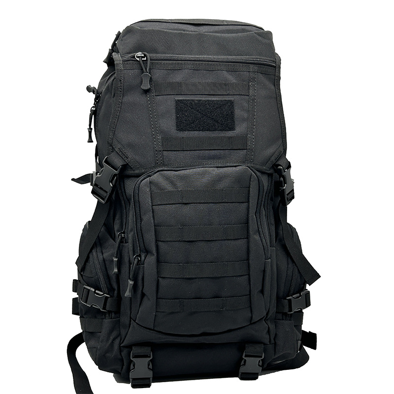 50L Taktik Sırt Çantası Açık H - Rucksack Military Style incelemesi ve fiyatı