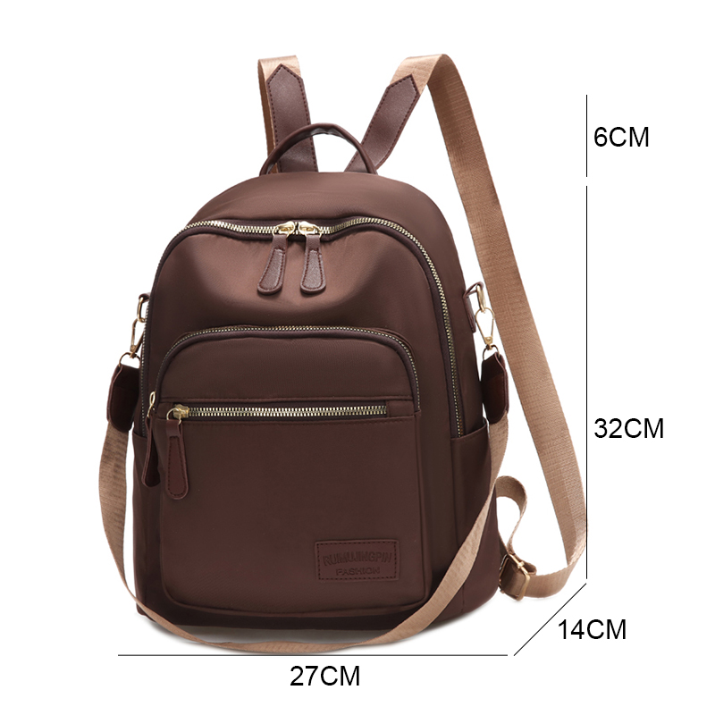 3 In 1 yüksek kaliteli anti-hı - Travel Backpack Anti Theft incelemesi ve fiyatı