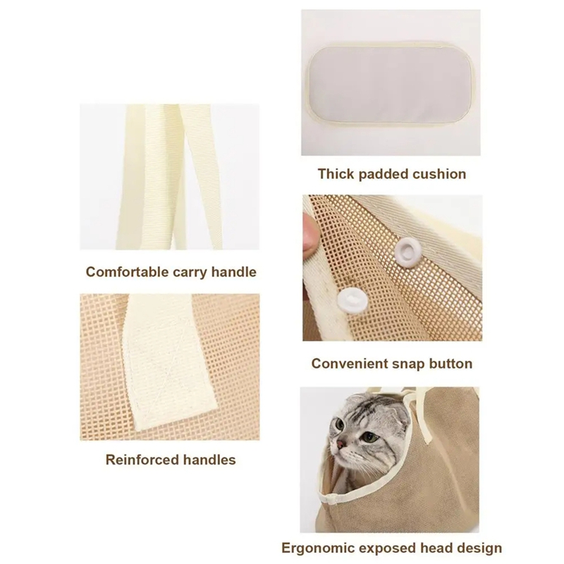 Perakende Köpek Göğüs Taşıyıcı - Foldable Backpack Small incelemesi ve fiyatı