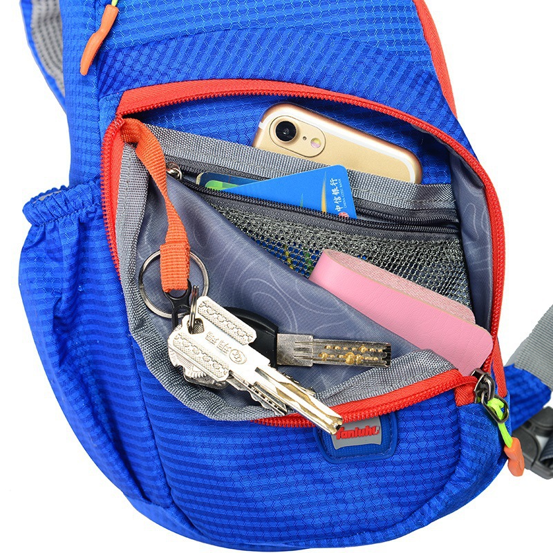 Hafif Su Geçirmez Askılı Göğüs - Sling Backpack Shoulder incelemesi ve fiyatı