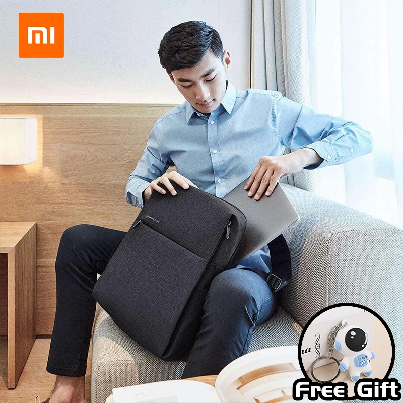 XIAOMI 15.6 Inç Dizüstü Bilgis - Laptop Backpack 15.6 incelemesi ve fiyatı
