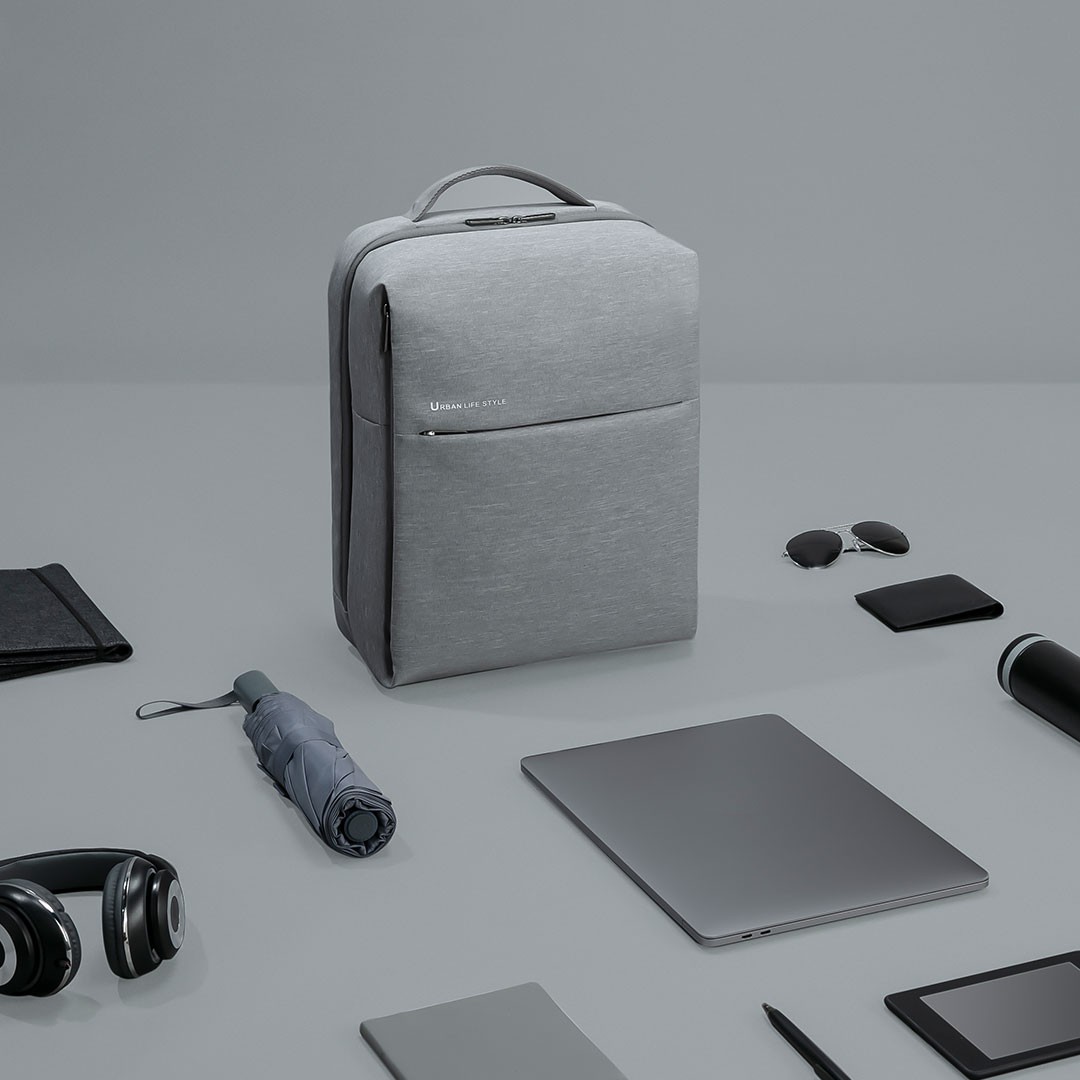 XIAOMI 15.6 Inç Dizüstü Bilgis - Laptop Backpack 15.6 incelemesi ve fiyatı
