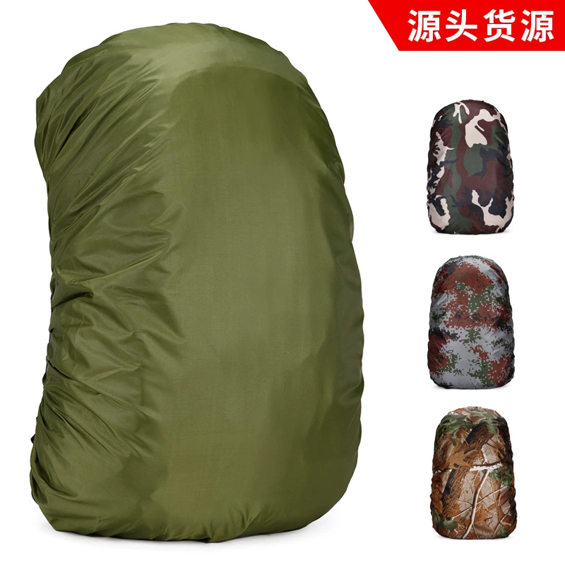 20-100L sırt çantası yağmur kı - Rain Cover Backpack incelemesi ve fiyatı
