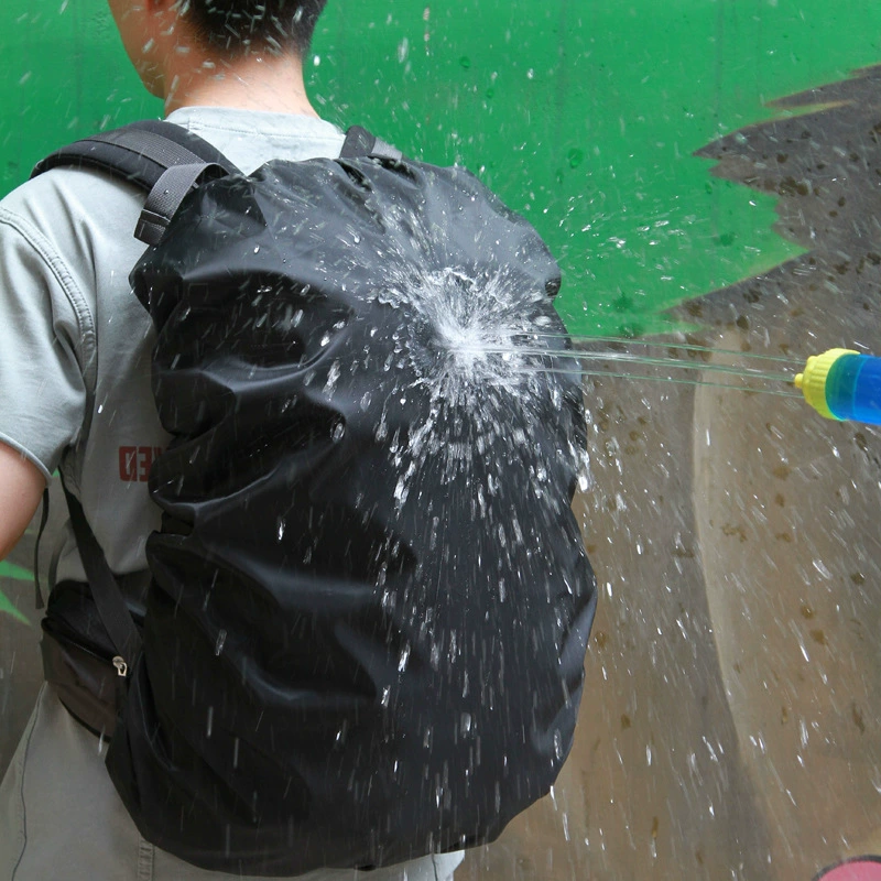 20-100L sırt çantası yağmur kı - Rain Cover Backpack incelemesi ve fiyatı
