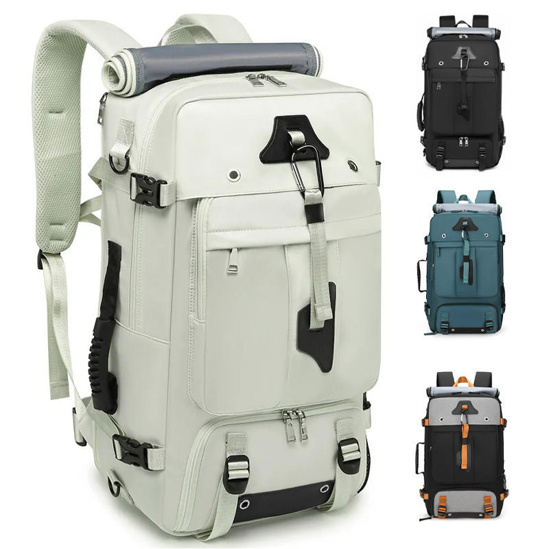 55L Genişletilebilir Seyahat S - Laptop Backpack 15.6 incelemesi ve fiyatı