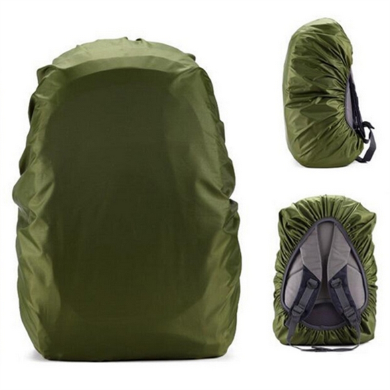 20-80L su geçirmez toz geçirme - Rain Cover Backpack incelemesi ve fiyatı