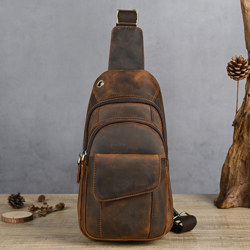 Tasarımcı Lüks Çok Fonksiyonlu - Sling Backpack Shoulder incelemesi ve fiyatı