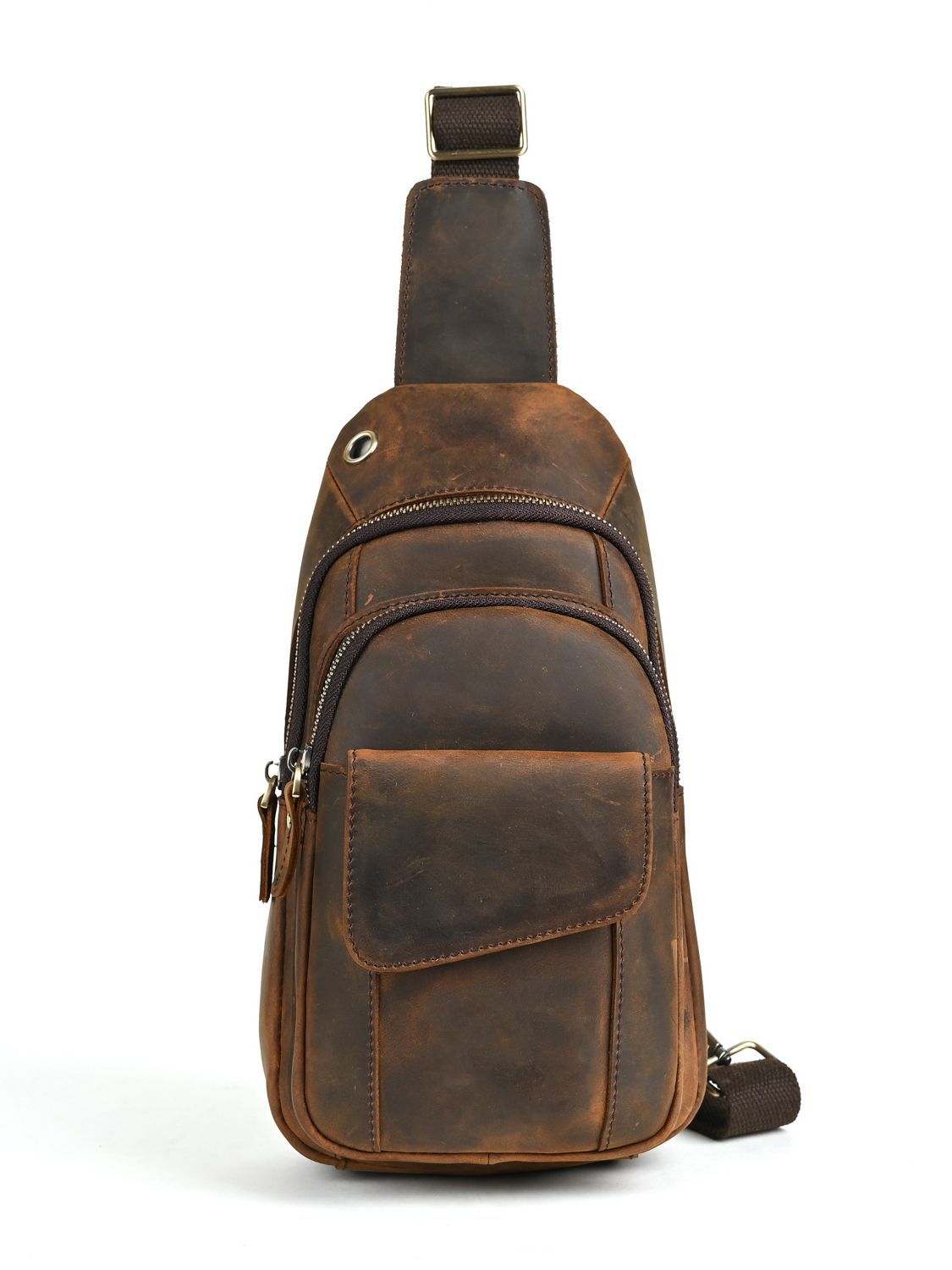 Tasarımcı Lüks Çok Fonksiyonlu - Sling Backpack Shoulder incelemesi ve fiyatı