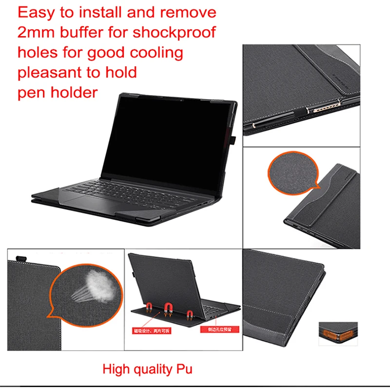 Laptop çantası Lenovo IdeaPad  - Laptop Sleeve Removable incelemesi ve fiyatı