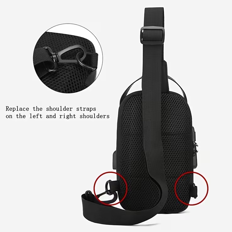 Su Geçirmez, Hırsızlığa Karşı  - Hiking Backpack Waterproof incelemesi ve fiyatı