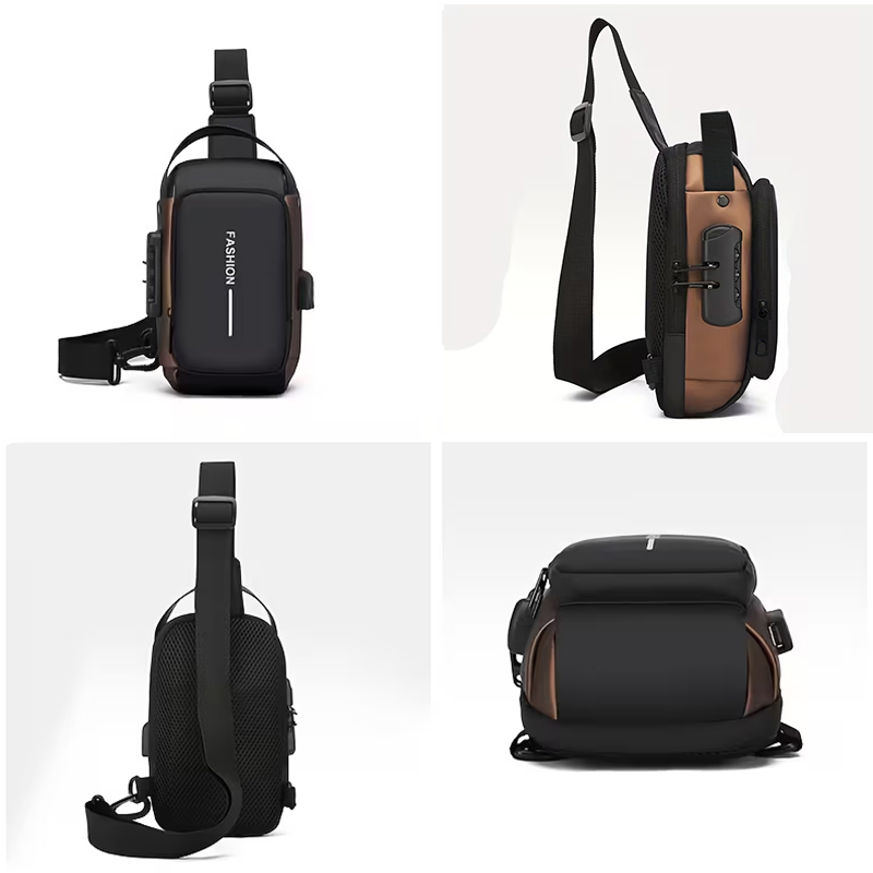 Su Geçirmez, Hırsızlığa Karşı  - Hiking Backpack Waterproof incelemesi ve fiyatı